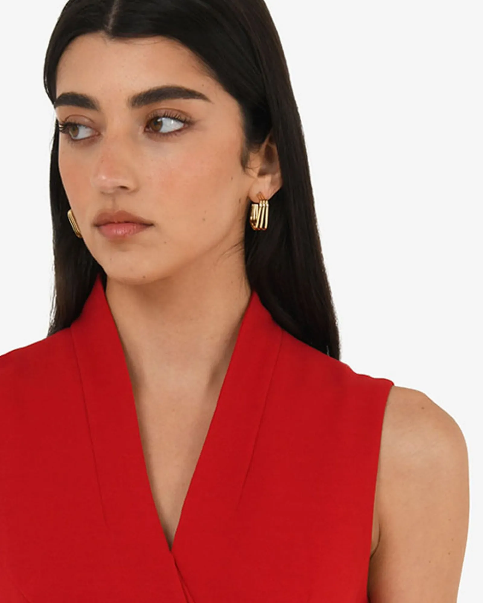 Forcast Kara Earrings* Earrings