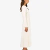 Forcast Karina Dolman Midi Dress* Midi Dresses|Midi Dresses