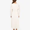 Forcast Karina Dolman Midi Dress* Midi Dresses|Midi Dresses