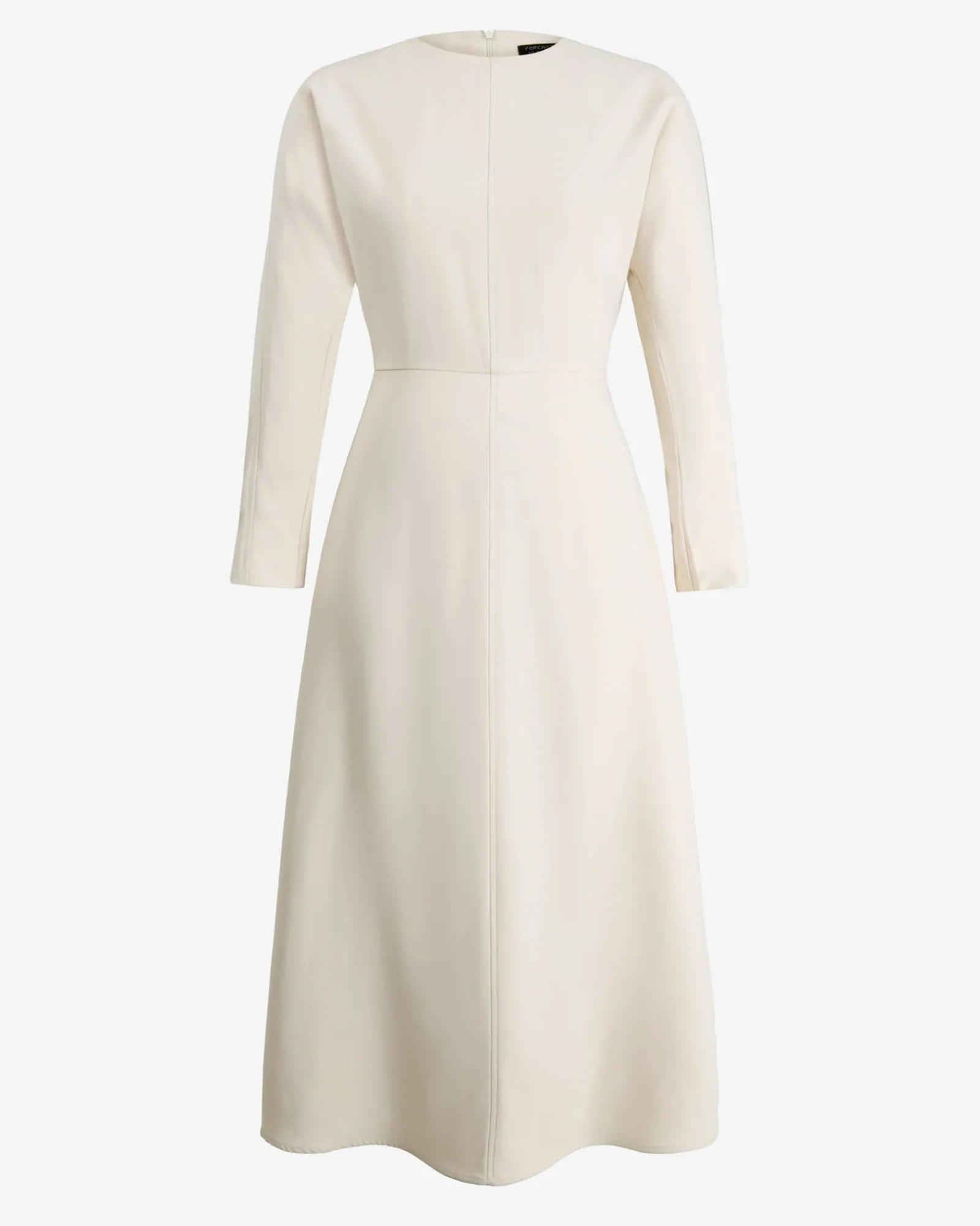 Forcast Karina Dolman Midi Dress* Midi Dresses|Midi Dresses