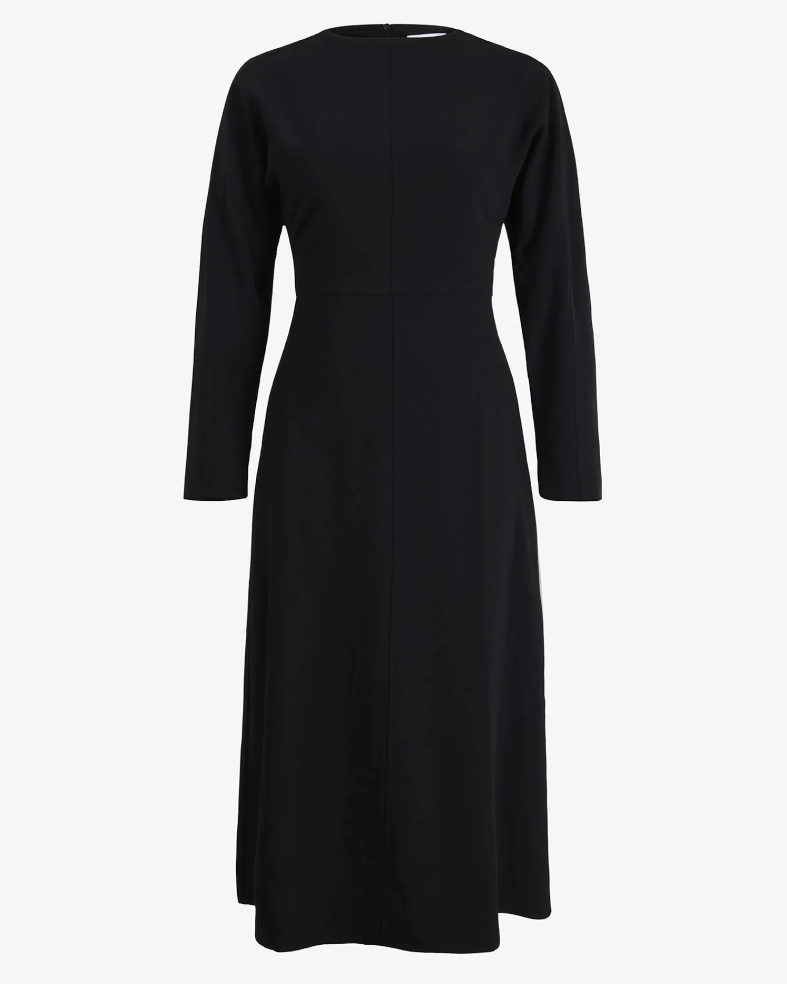 Forcast Karina Dolman Midi Dress* Midi Dresses|Midi Dresses