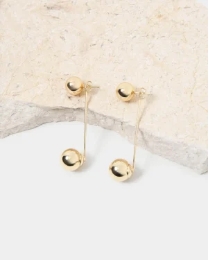 Forcast Karlee Earrings* Earrings
