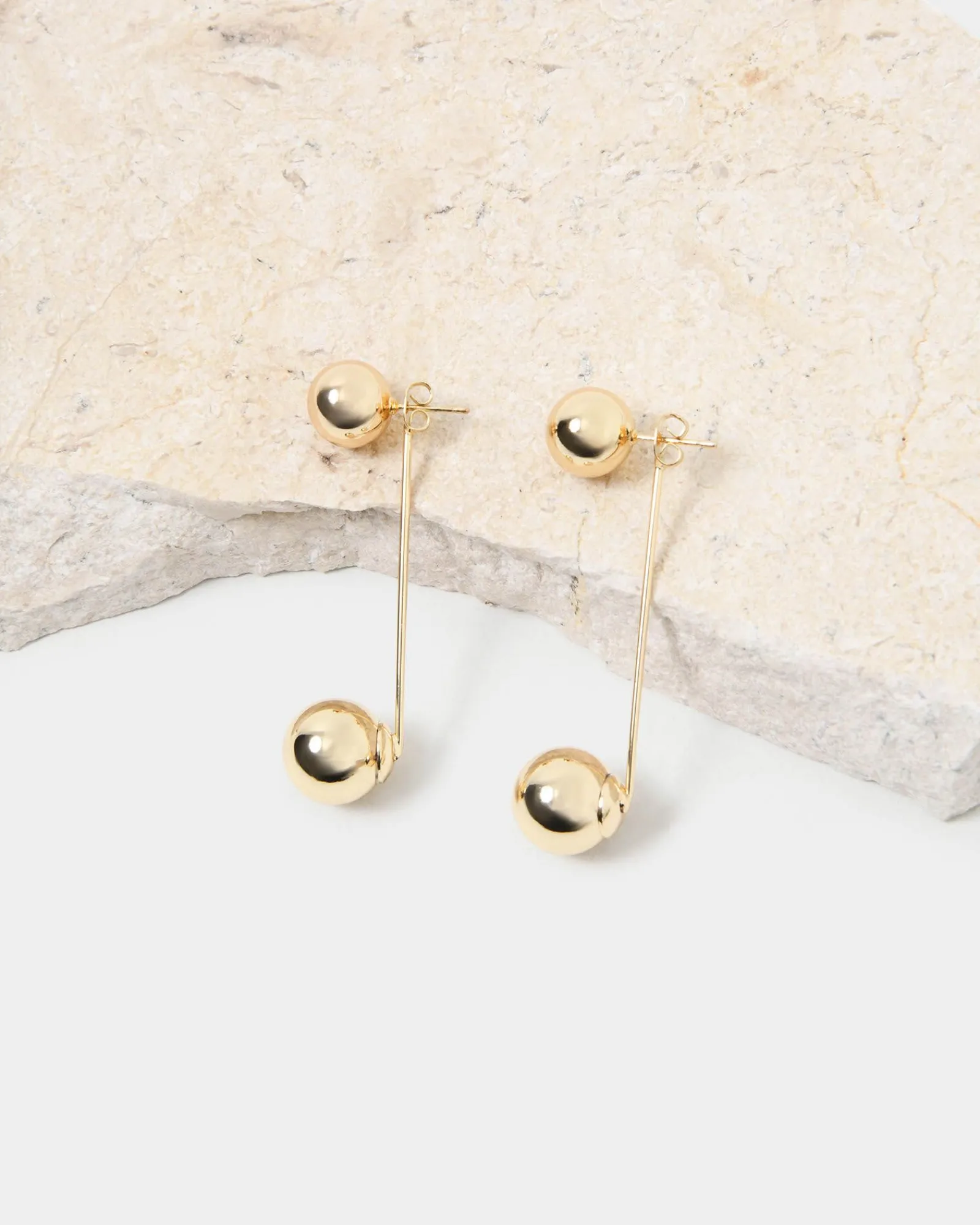Forcast Karlee Earrings* Earrings