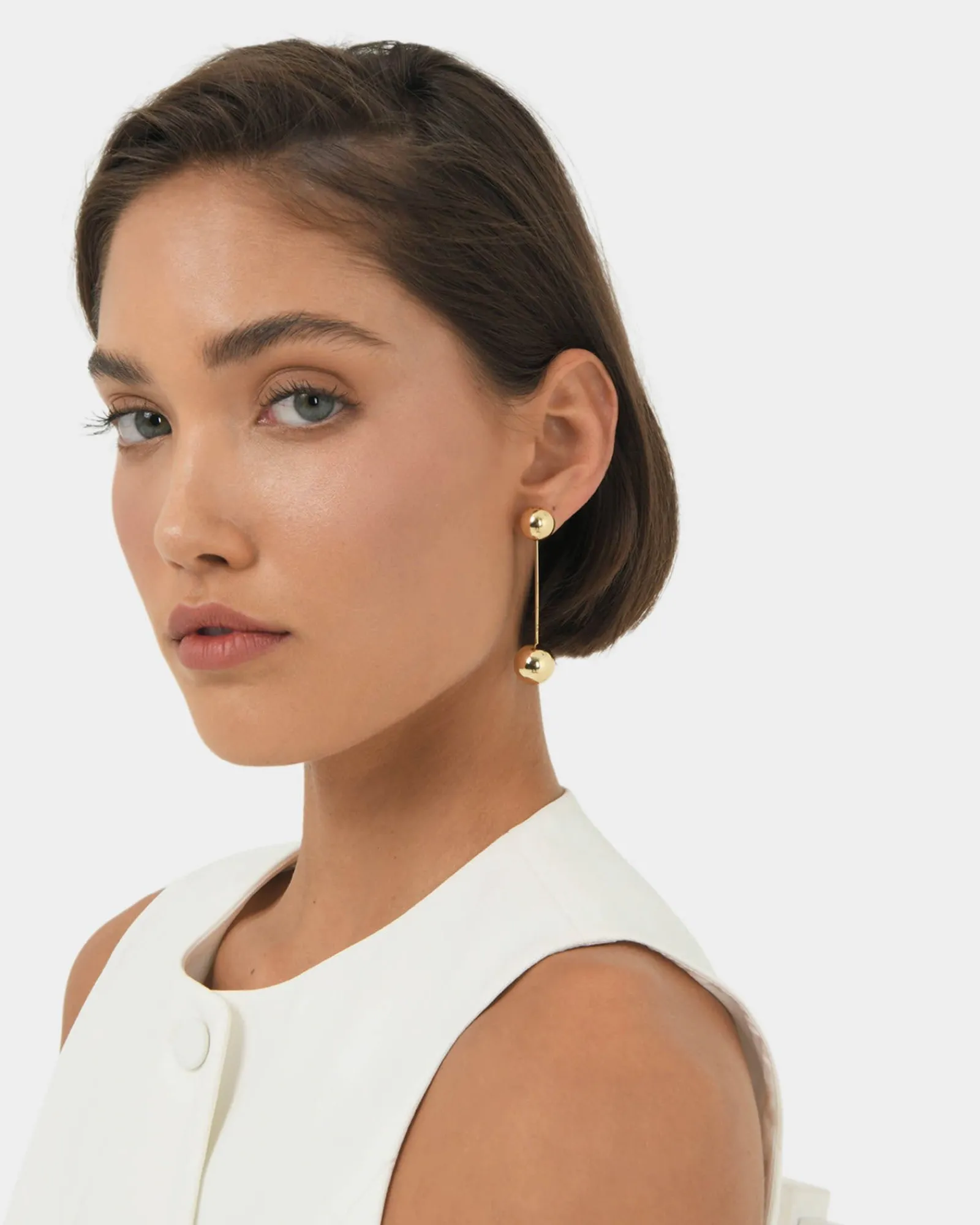 Forcast Karlee Earrings* Earrings