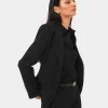 Forcast Karlie Single Breasted Blazer* Jackets & Blazers|Matching Sets