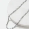 Forcast Katerina Necklace* Necklaces|Silver Collection