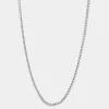 Forcast Katerina Necklace* Necklaces|Silver Collection