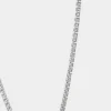 Forcast Katerina Necklace* Necklaces|Silver Collection