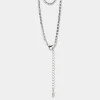 Forcast Katerina Necklace* Necklaces|Silver Collection