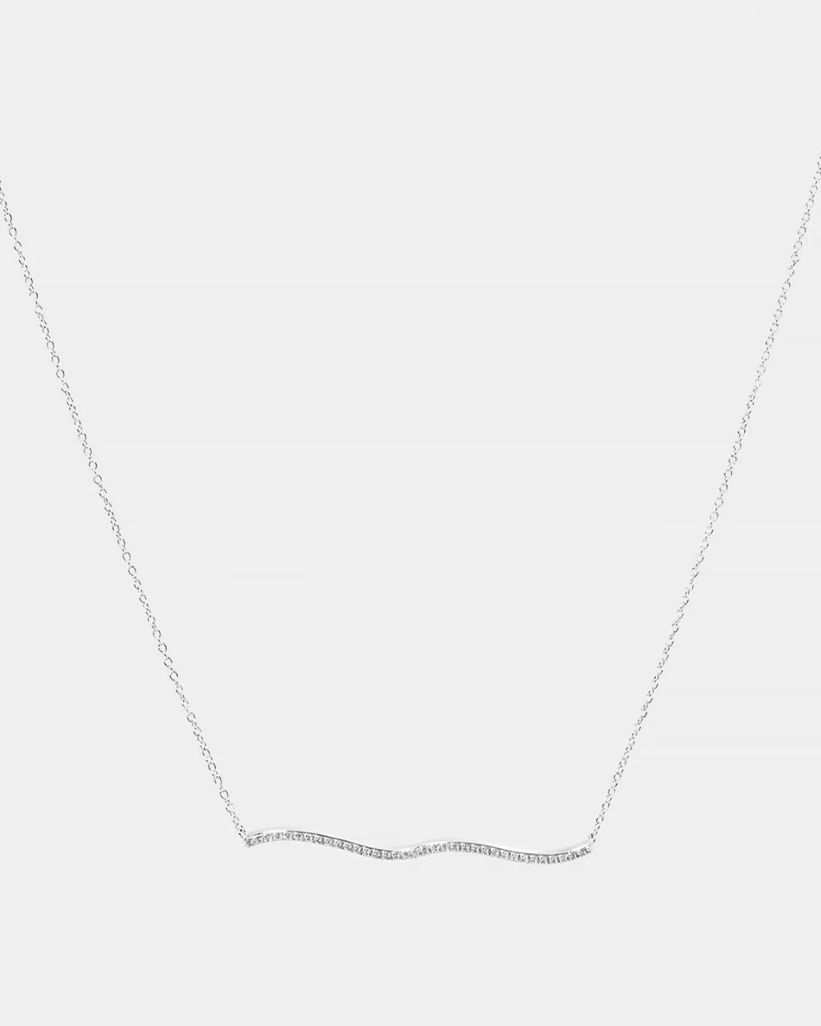 Forcast Kaylee Necklace* Necklaces|Silver Collection