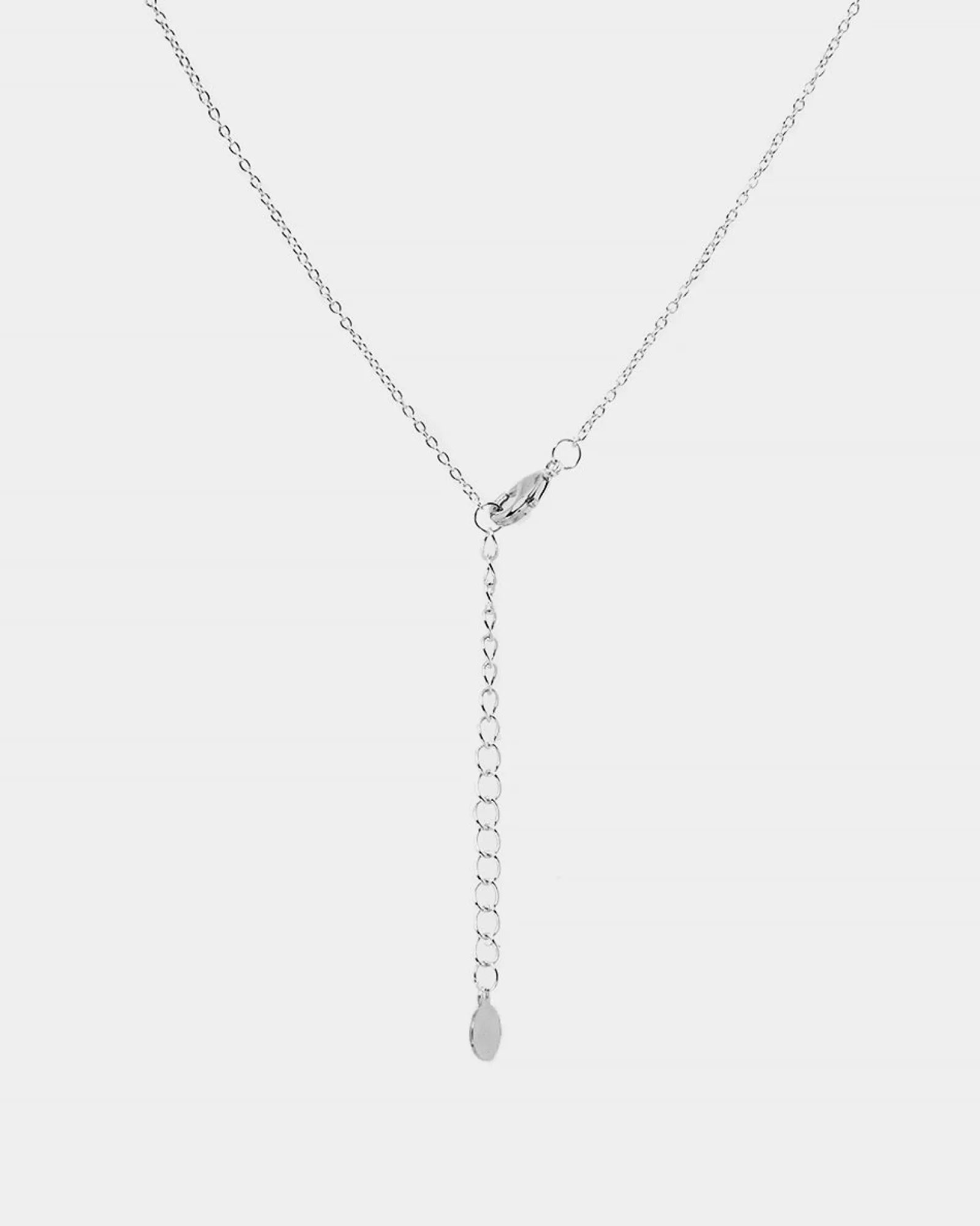 Forcast Kaylee Necklace* Necklaces|Silver Collection