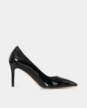Forcast Kelsey Leather Stiletto Heel* Shoes