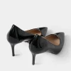 Forcast Kelsey Leather Stiletto Heel* Shoes