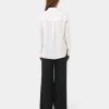 Forcast Khalo Linen Buttoned Shirt* Long Sleeve Tops|Shirts & Blouses