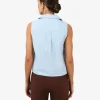 Forcast Kia Cotton Sleeveless Shirt* T-Shirts & Tops|Shirts & Blouses