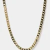 Forcast Kirra 16k Plated Necklace* Necklaces