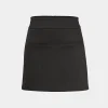 Forcast Lara A-line Mini Skirt* Mini Skirts