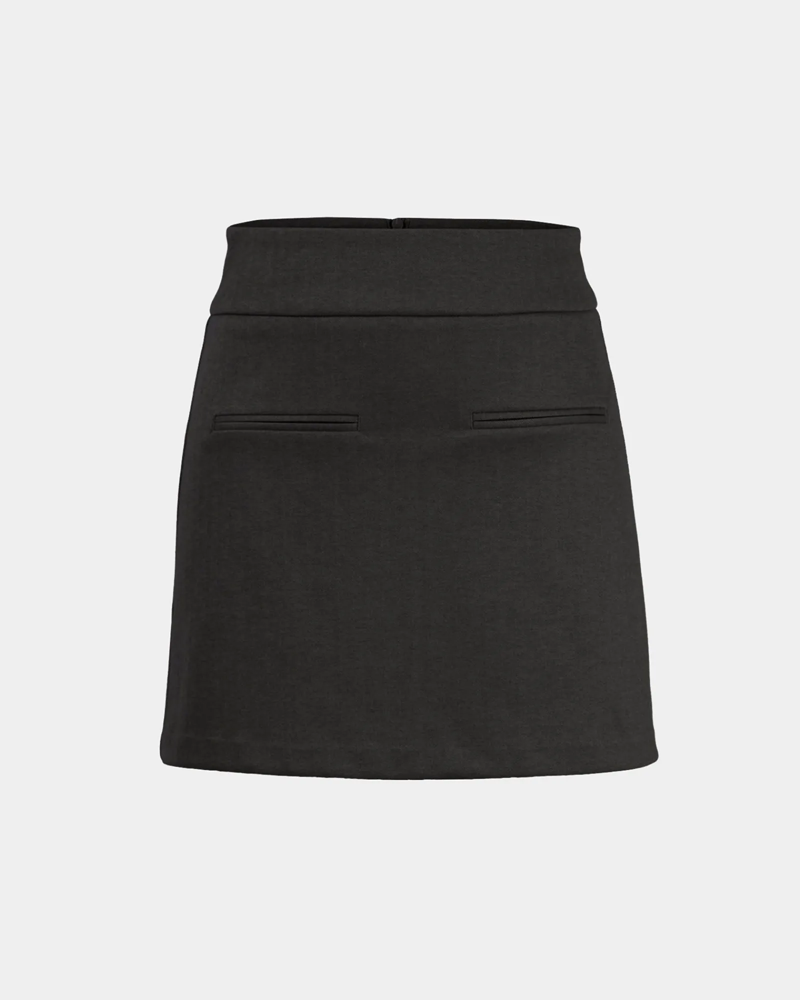 Forcast Lara A-line Mini Skirt* Mini Skirts