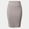Forcast Lauren Pencil Skirt* Midi & Maxi Skirts|Work Skirts
