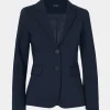 Forcast Lauren Single Breasted Jacket* Jackets & Blazers|Matching Sets