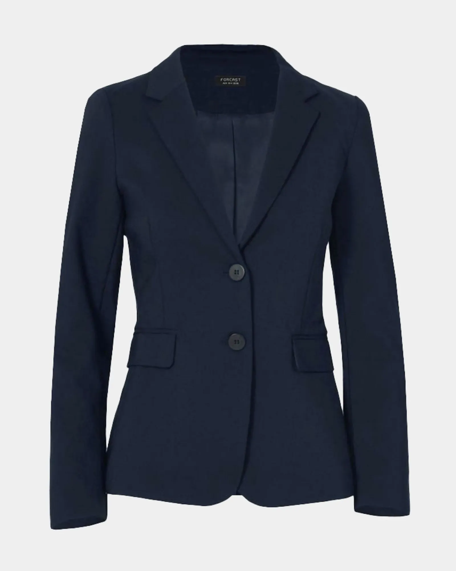 Forcast Lauren Single Breasted Jacket* Jackets & Blazers|Matching Sets