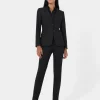 Forcast Lauren Single Breasted Jacket* Jackets & Blazers|Matching Sets