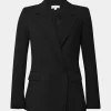 Forcast Lexee Double Breasted Blazer* Jackets & Blazers|Matching Sets