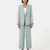 Forcast Lexee Double Breasted Blazer* Jackets & Blazers|Matching Sets