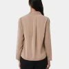 Forcast Lilian 2 Long Sleeve Blouse* Long Sleeve Tops|Shirts & Blouses