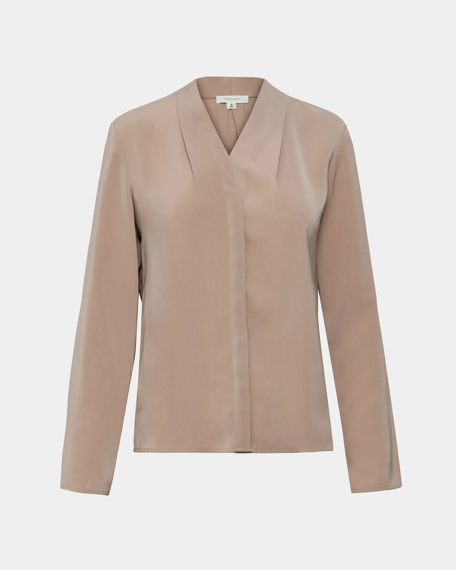 Forcast Lilian 2 Long Sleeve Blouse* Long Sleeve Tops|Shirts & Blouses