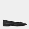 Forcast Lizbeth Leather Ballet Flat* Shoes