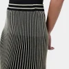 Forcast Lucy Pleat Knit Midi Skirt* Midi & Maxi Skirts|Work Skirts
