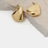 Forcast Lulu Plated Earrings* Earrings