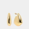 Forcast Lulu Plated Earrings* Earrings