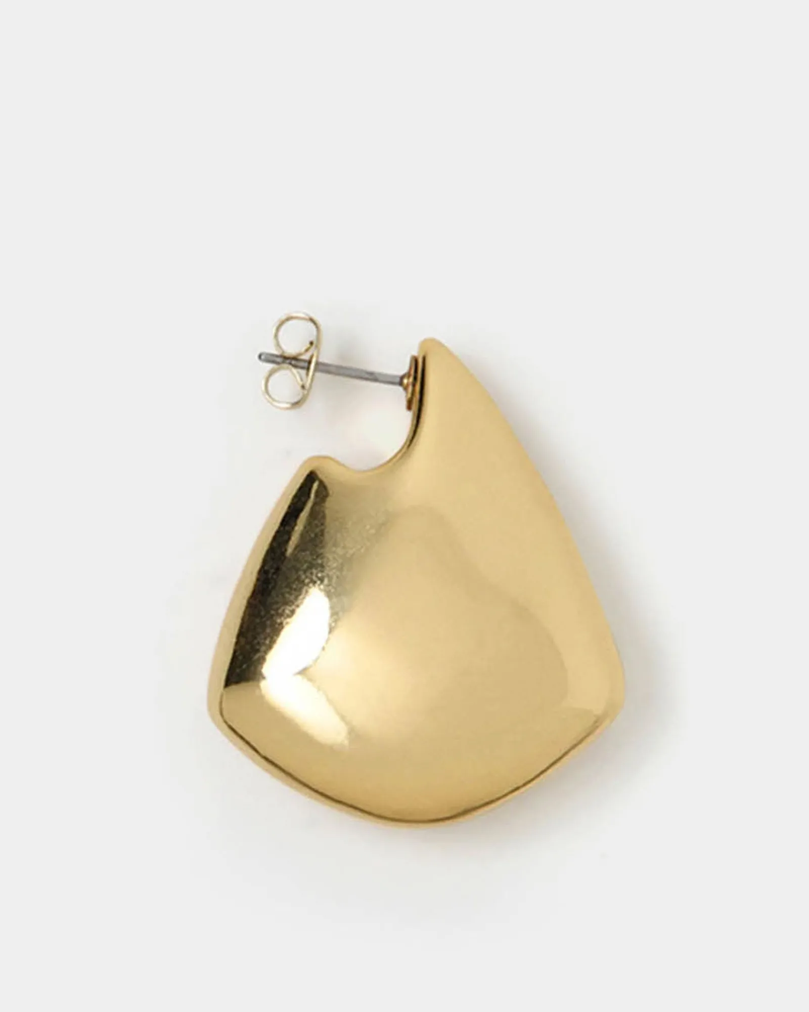 Forcast Lulu Plated Earrings* Earrings