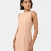 Forcast Luna Sleeveless Dress* Midi Dresses|Midi Dresses