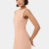 Forcast Luna Sleeveless Dress* Midi Dresses|Midi Dresses