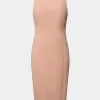 Forcast Luna Sleeveless Dress* Midi Dresses|Midi Dresses