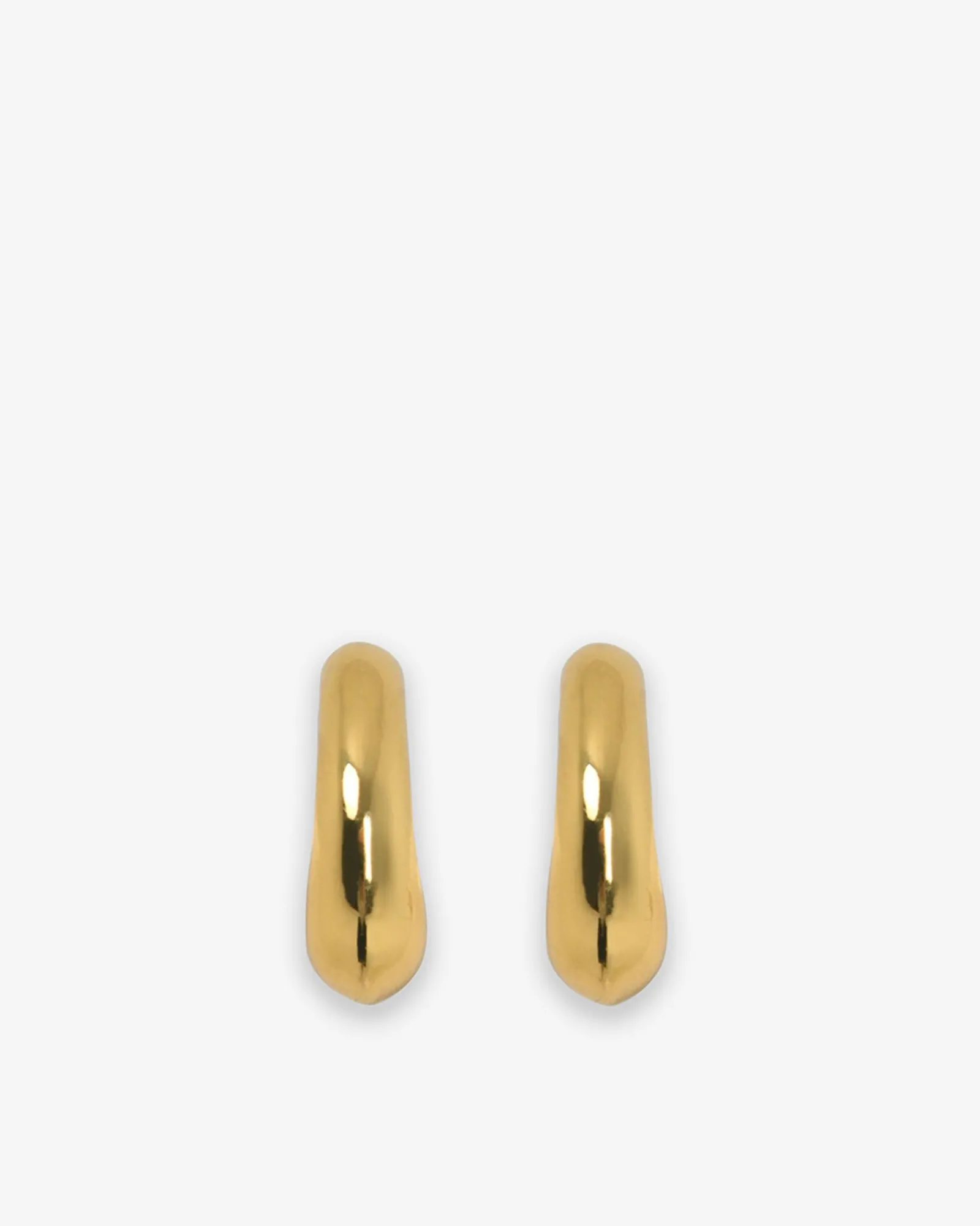 Forcast Lupita Plated Earrings* Earrings