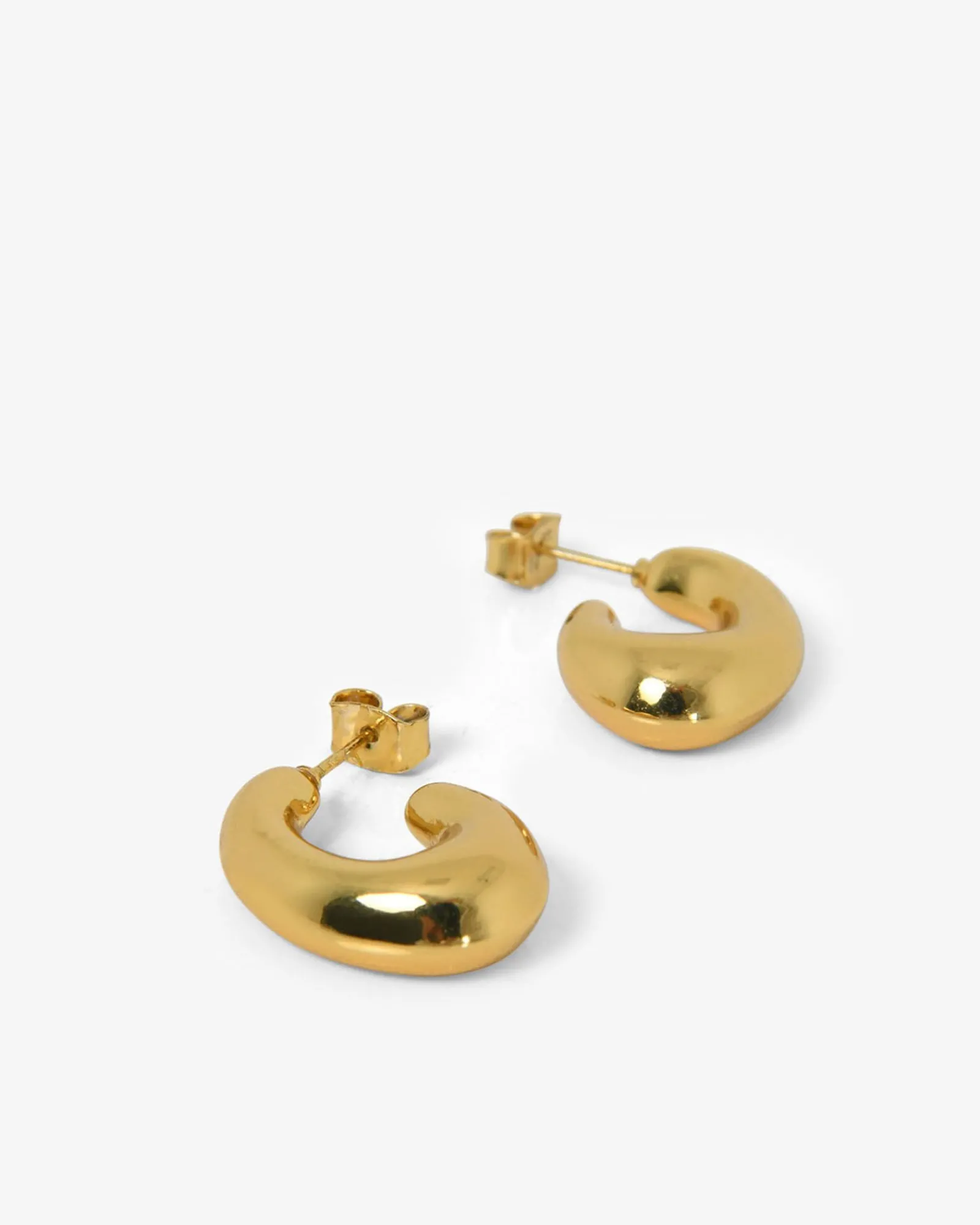 Forcast Lupita Plated Earrings* Earrings