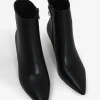 Forcast Luxie Pointed Ankle Boots* Shoes
