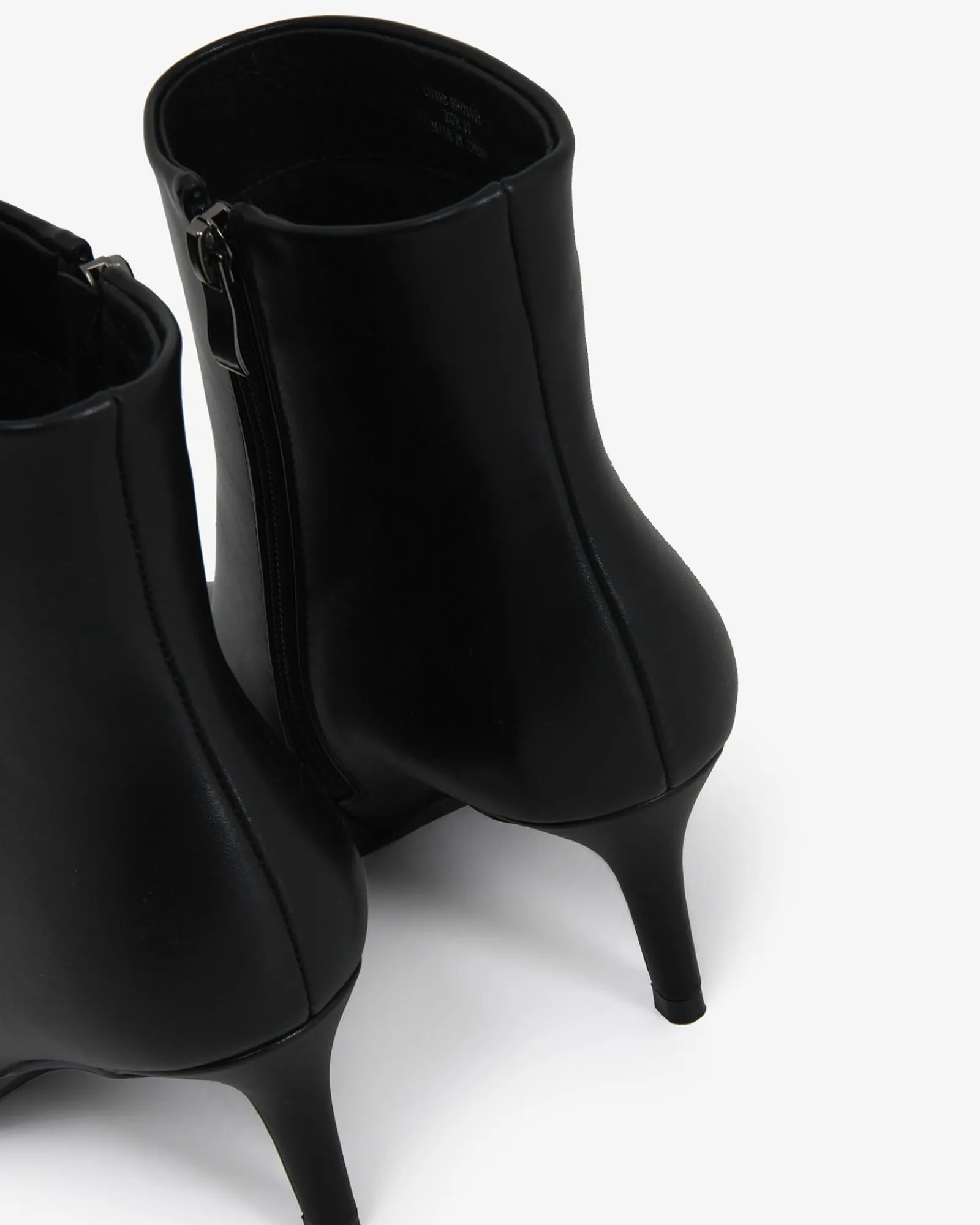 Forcast Luxie Pointed Ankle Boots* Shoes