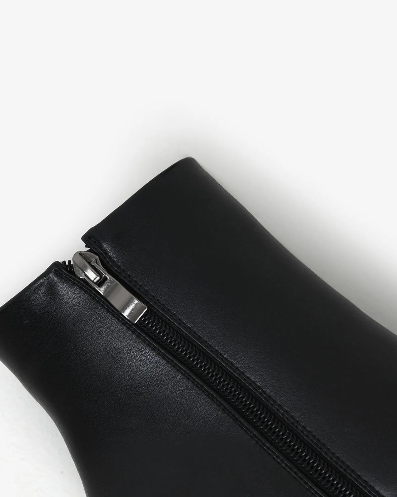 Forcast Luxie Pointed Ankle Boots* Shoes