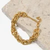 Forcast Lyra Bold Chain Bracelet* Bracelets