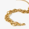 Forcast Lyra Bold Chain Bracelet* Bracelets