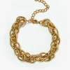 Forcast Lyra Bold Chain Bracelet* Bracelets