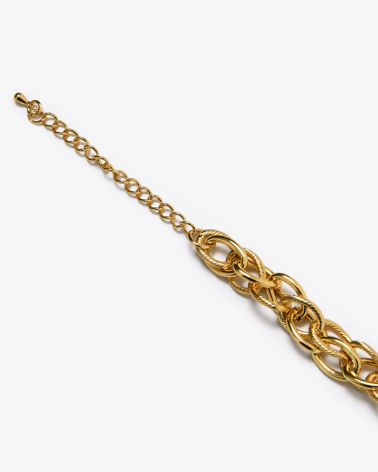 Forcast Lyra Bold Chain Bracelet* Bracelets