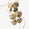 Forcast Magnolia Petal Necklace* Necklaces