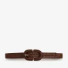 Forcast Marcella Woven Belt* Belts