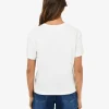 Forcast May Relaxed Cotton T-shirt* T-Shirts & Tops|Shirts & Blouses